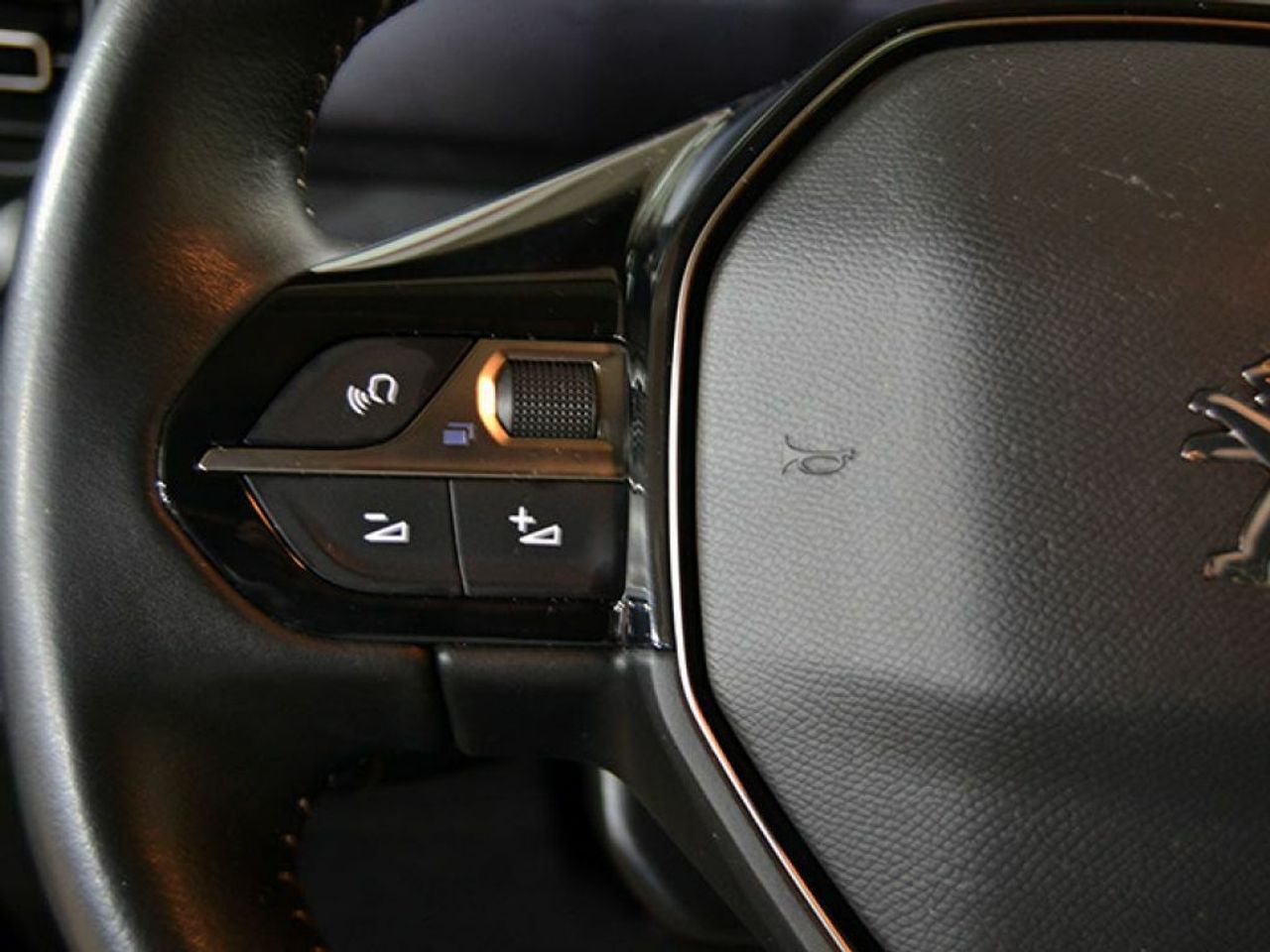 Foto Peugeot Rifter 21