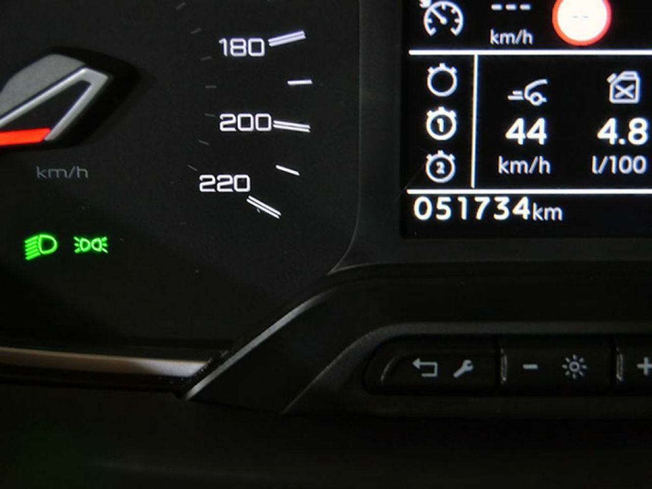 Foto Peugeot Rifter 23
