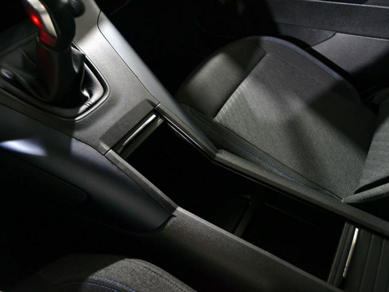 Foto Peugeot Rifter 29