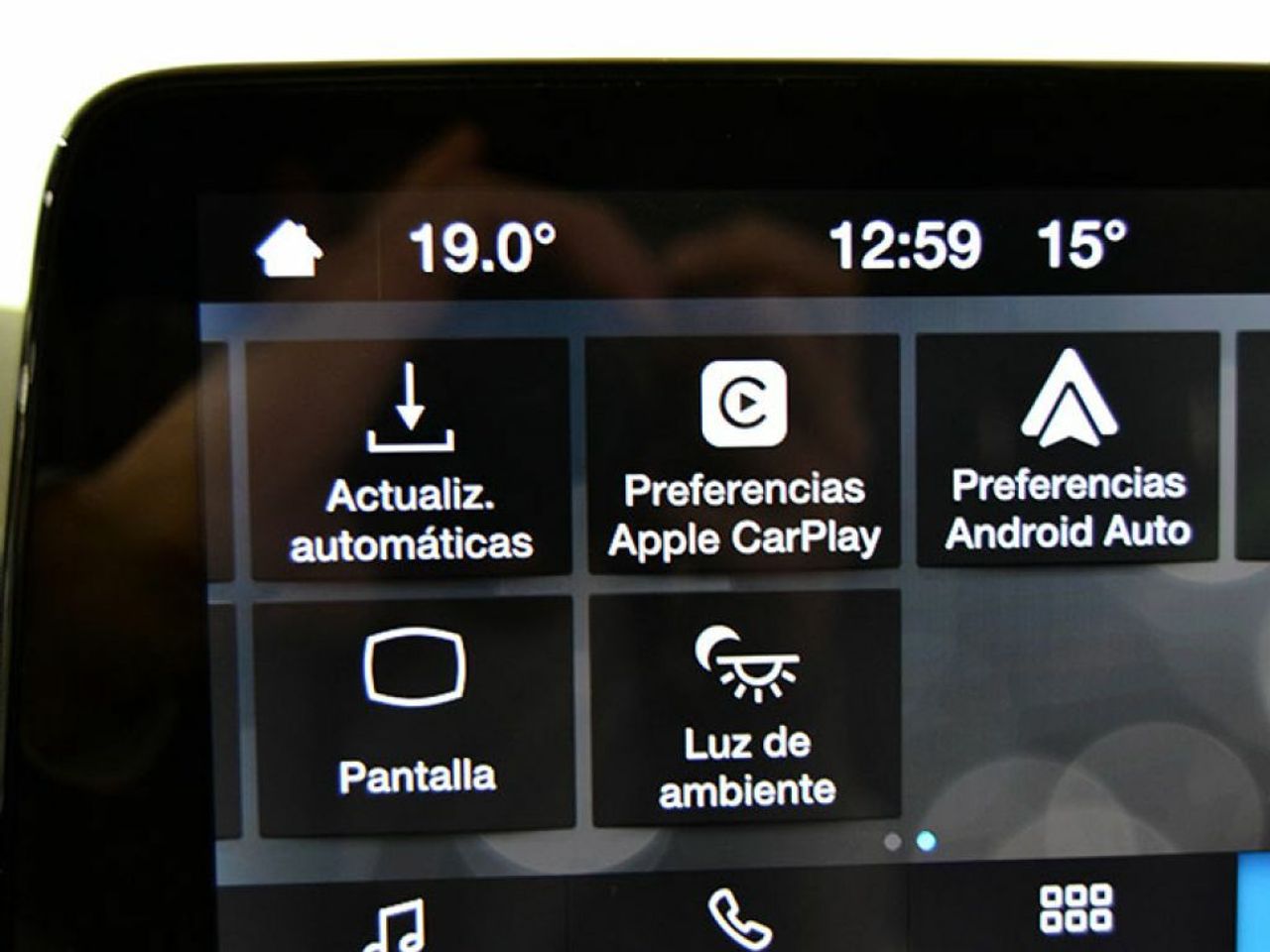 Foto Ford Focus 24