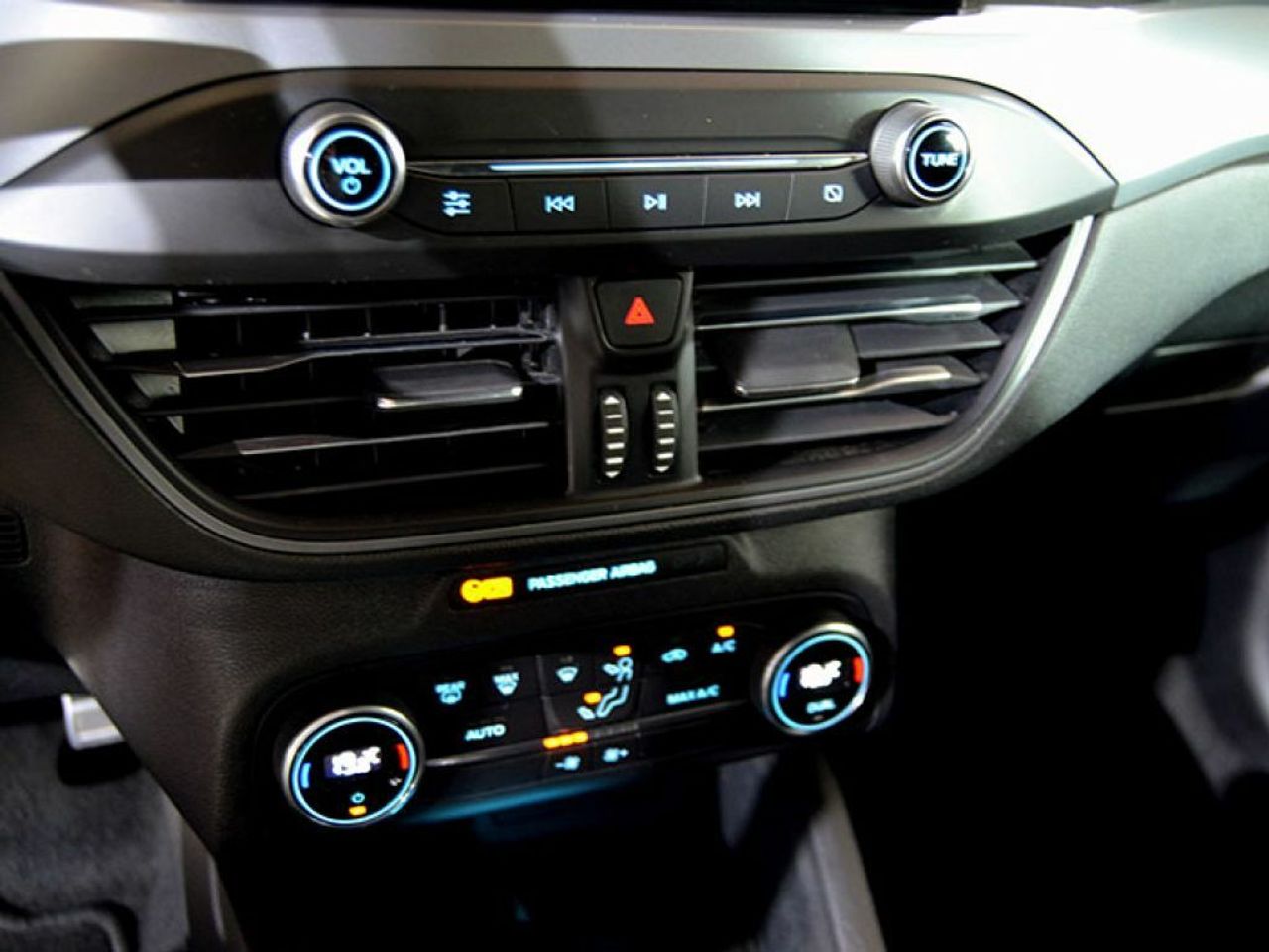 Foto Ford Focus 25