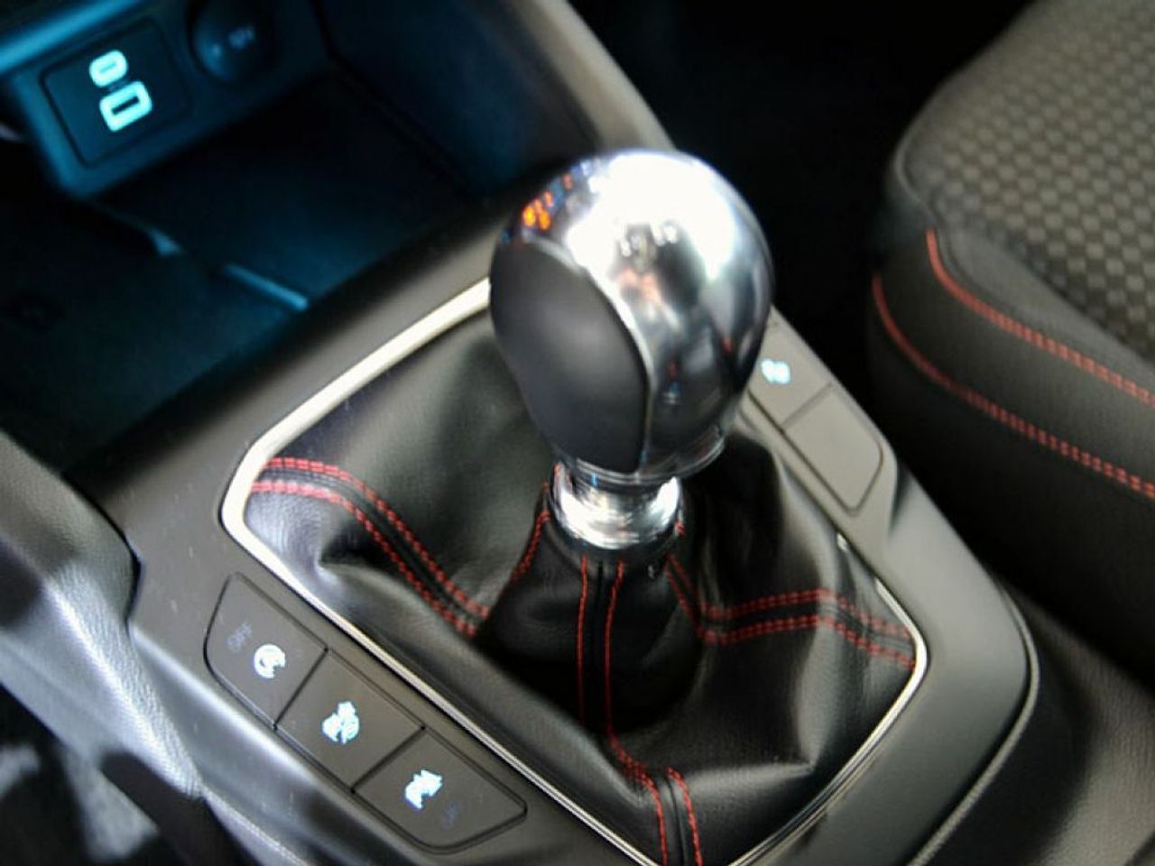 Foto Ford Focus 29