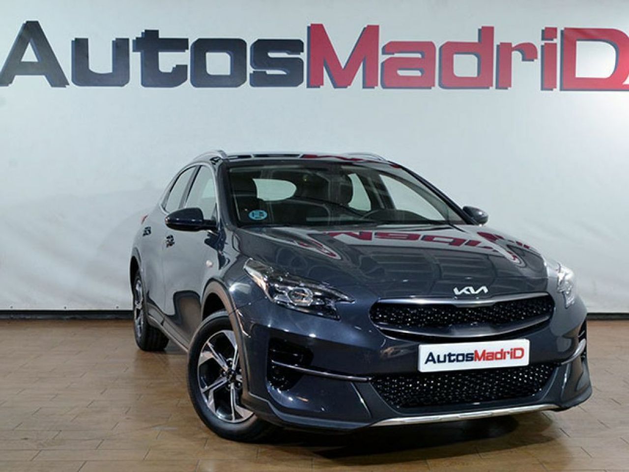 Foto Kia XCeed 1