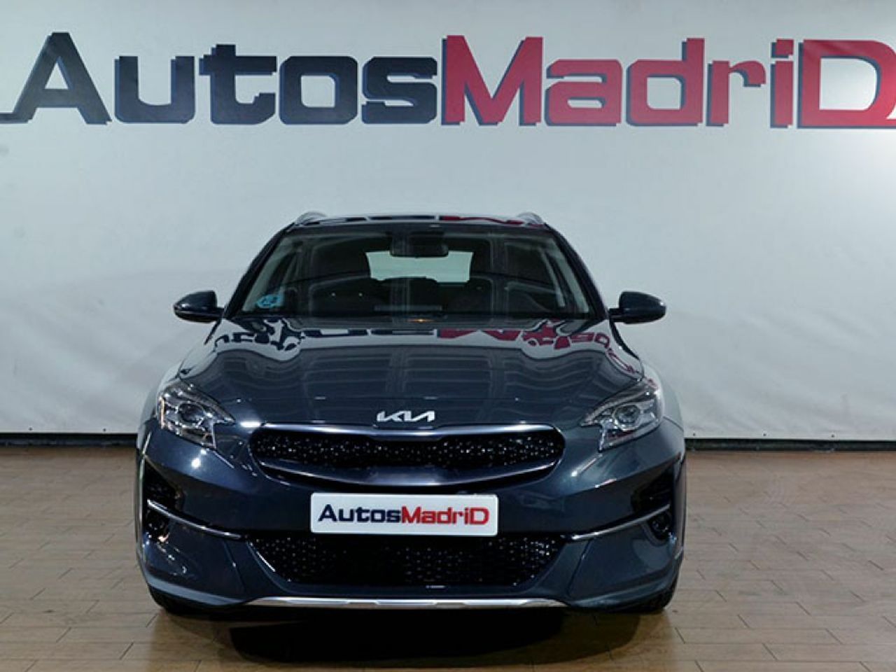 Foto Kia XCeed 2
