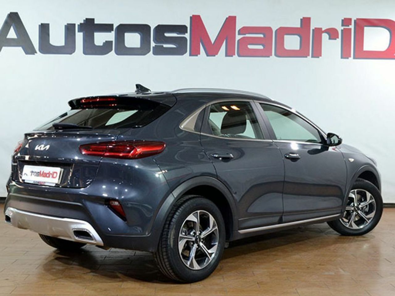 Foto Kia XCeed 3