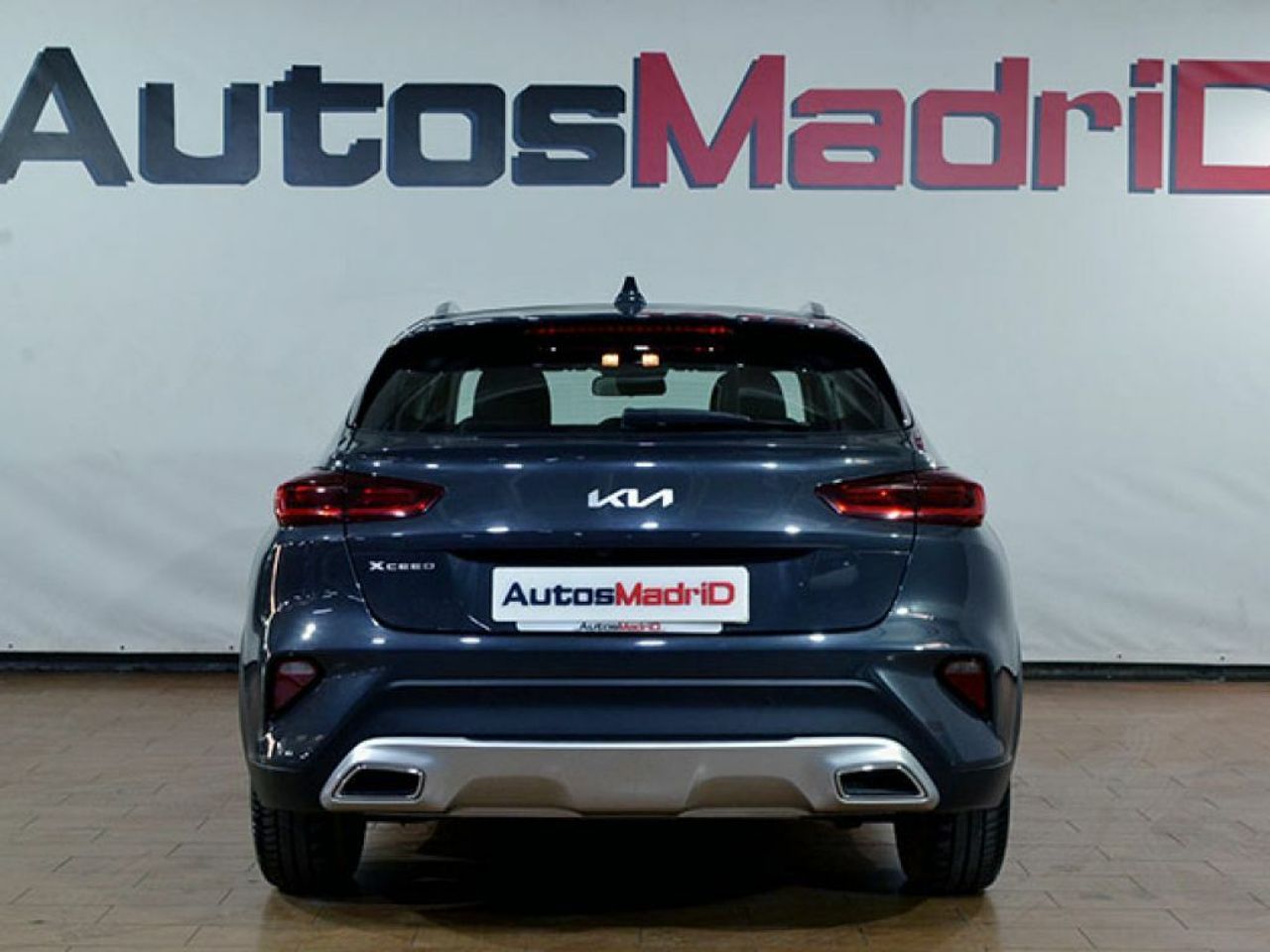 Foto Kia XCeed 4