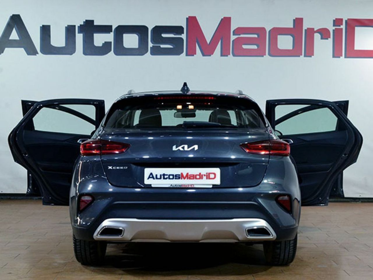 Foto Kia XCeed 5