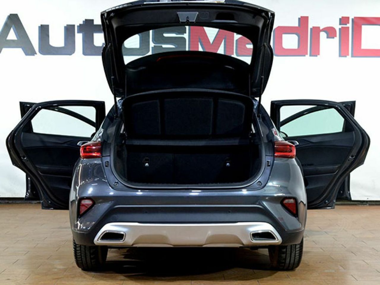Foto Kia XCeed 6