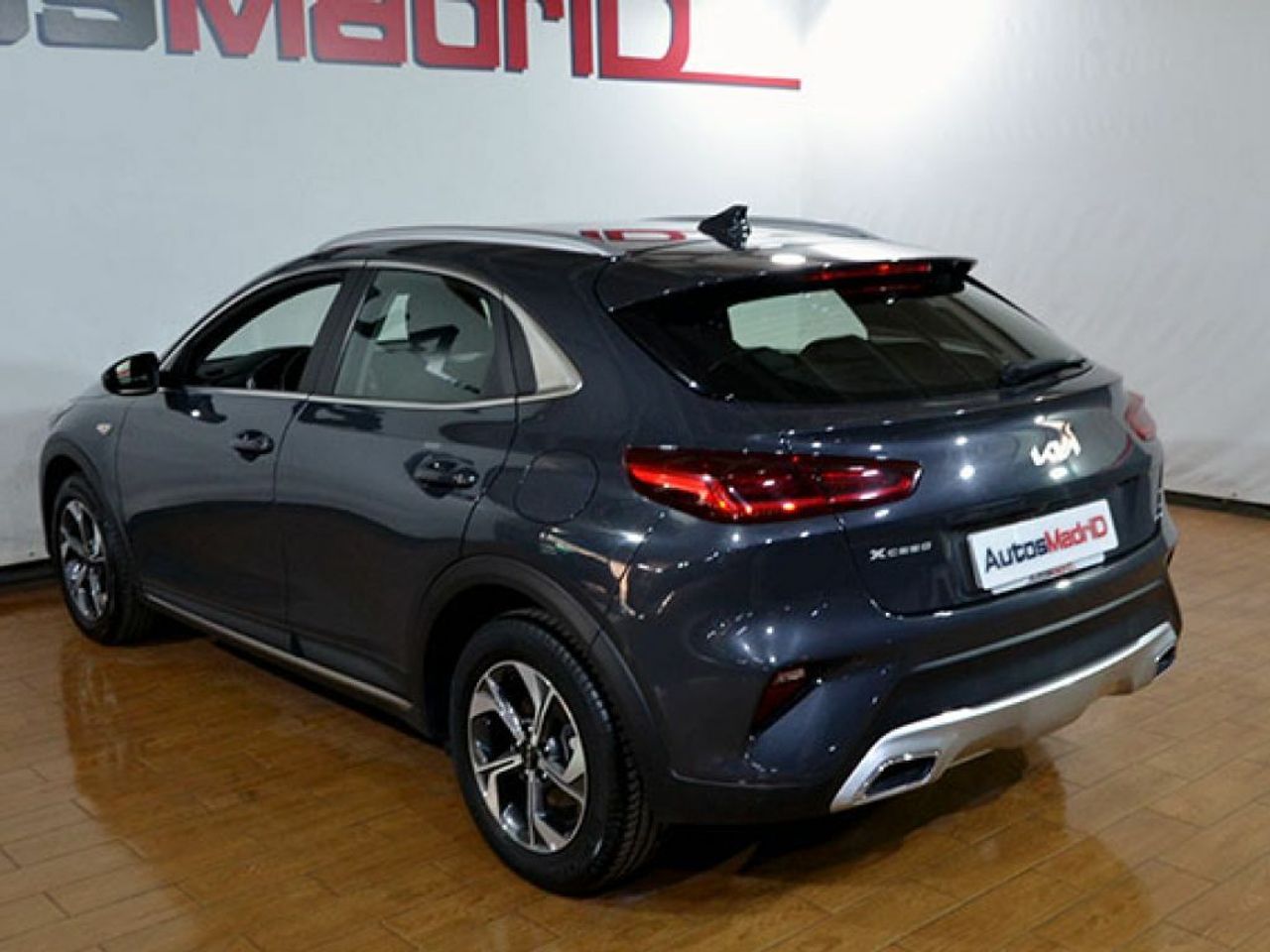 Foto Kia XCeed 8