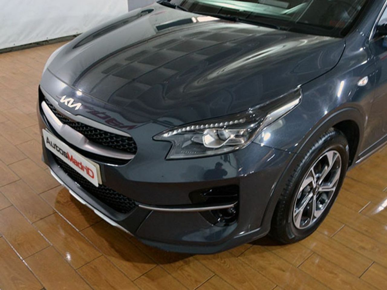 Foto Kia XCeed 9