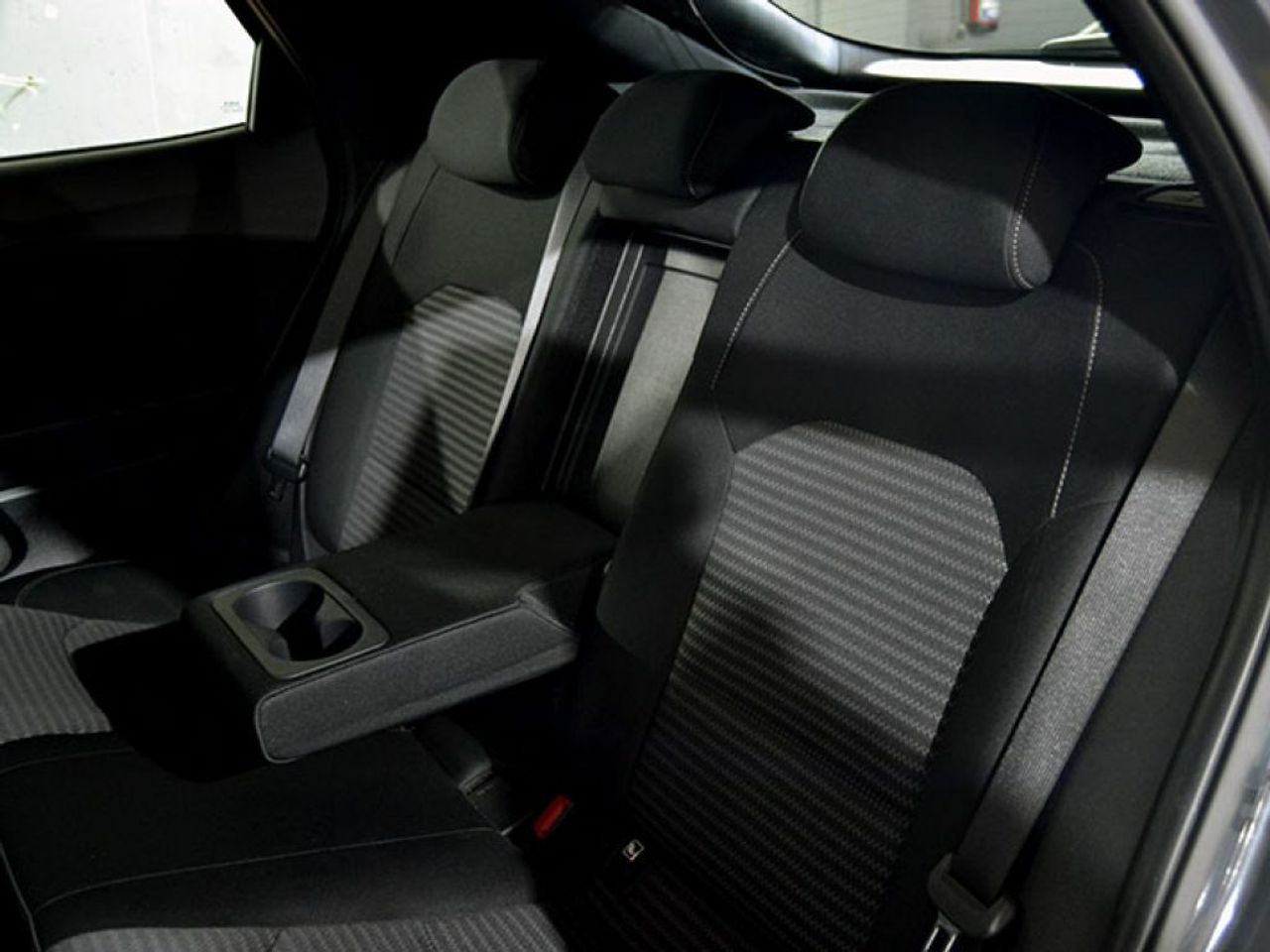 Foto Kia XCeed 13