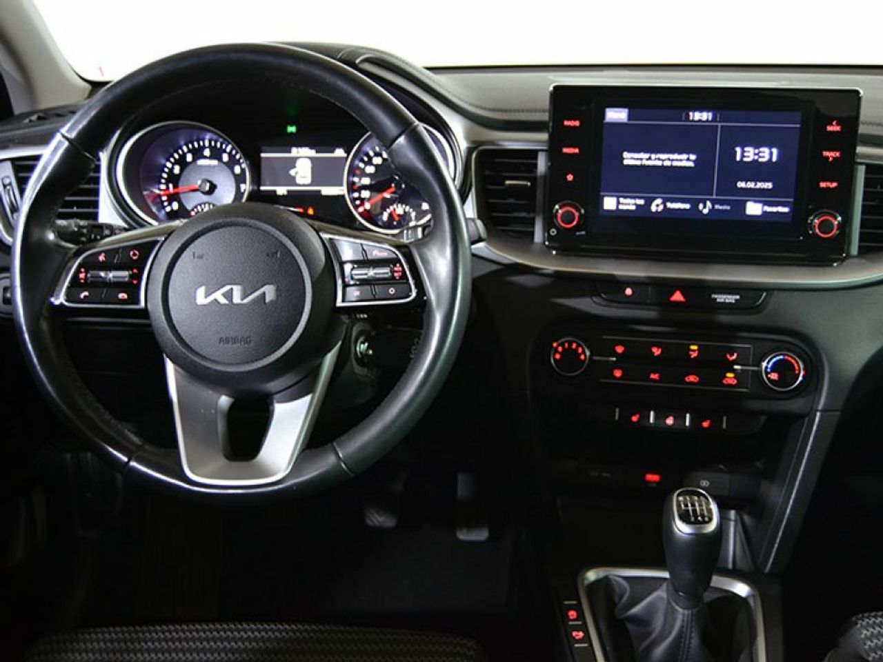 Foto Kia XCeed 15