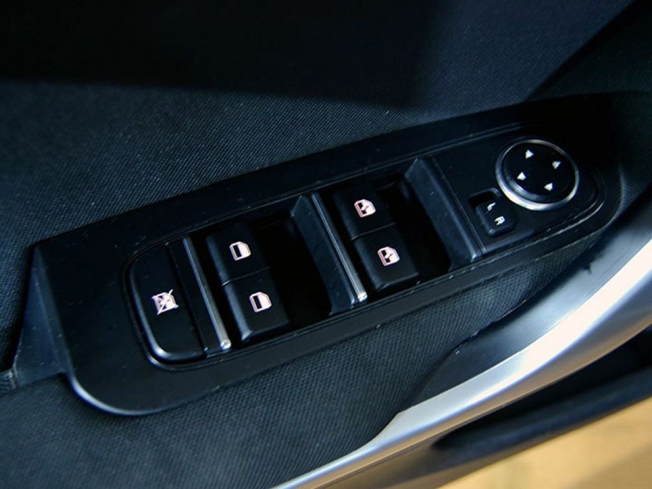 Foto Kia XCeed 16