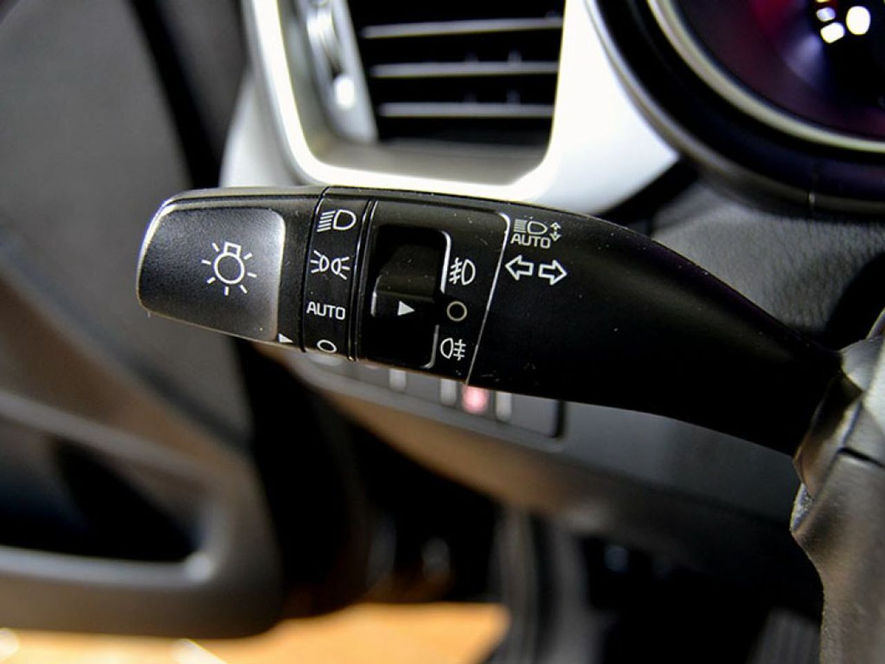 Foto Kia XCeed 18