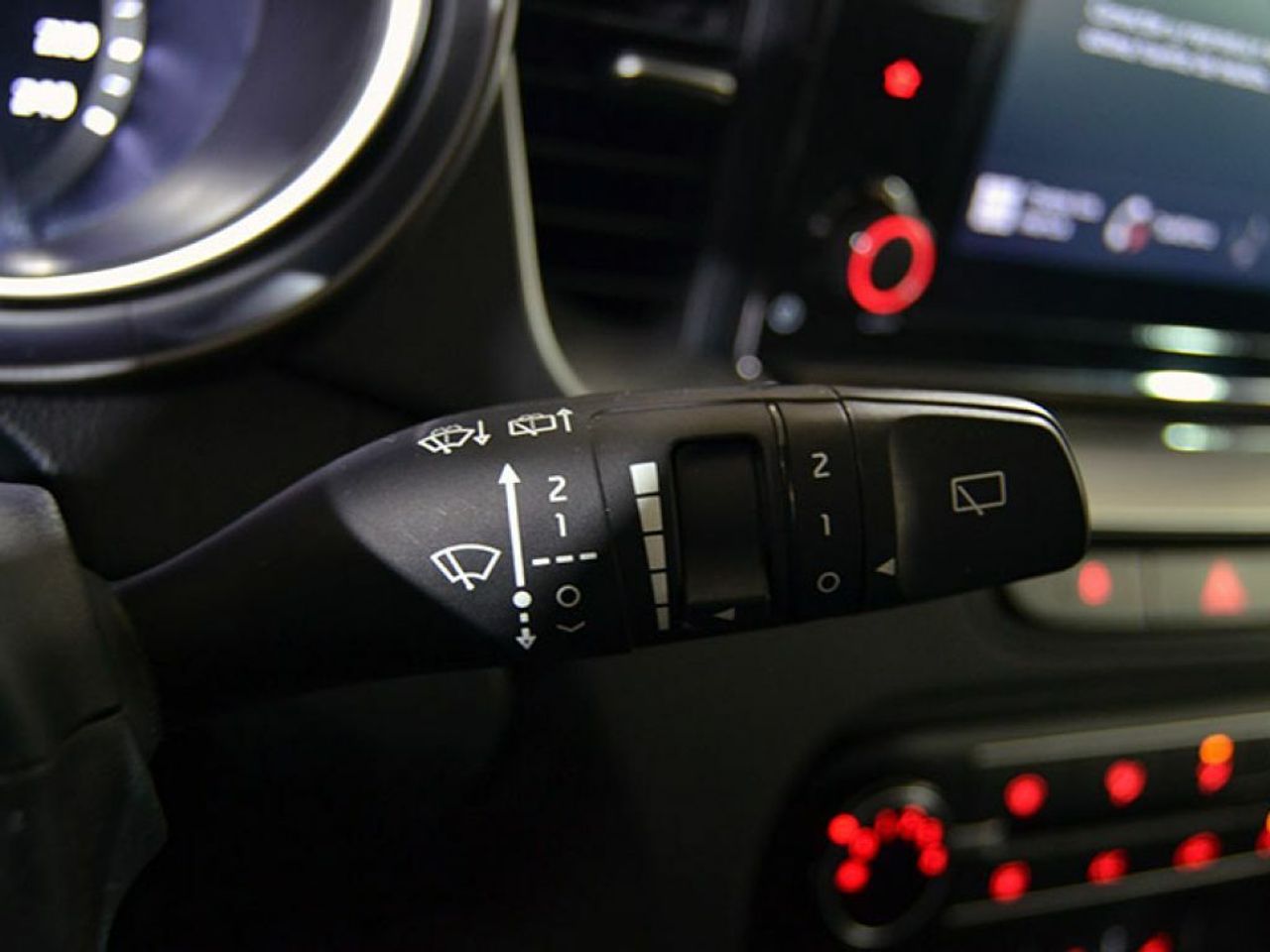 Foto Kia XCeed 19