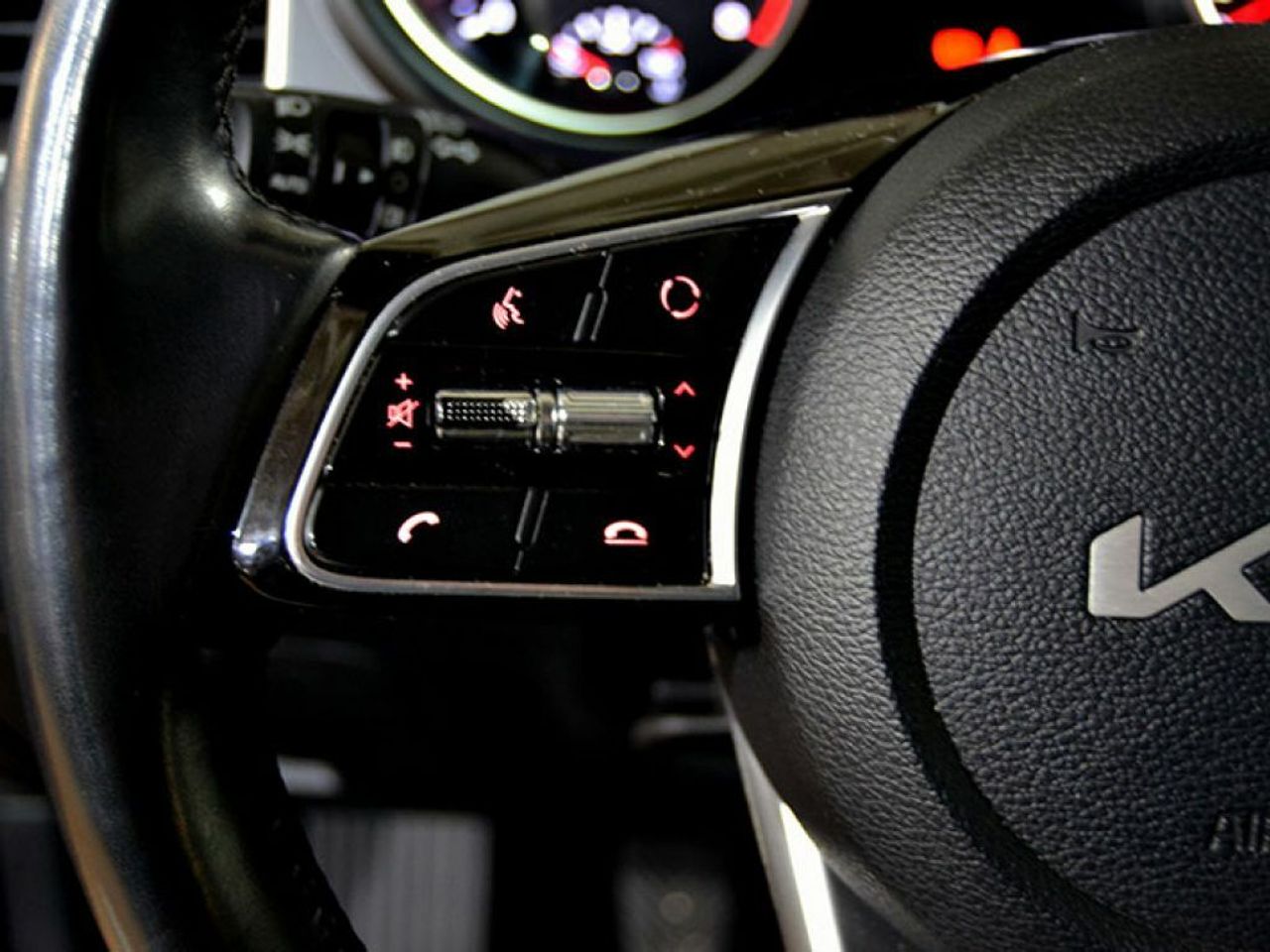 Foto Kia XCeed 20