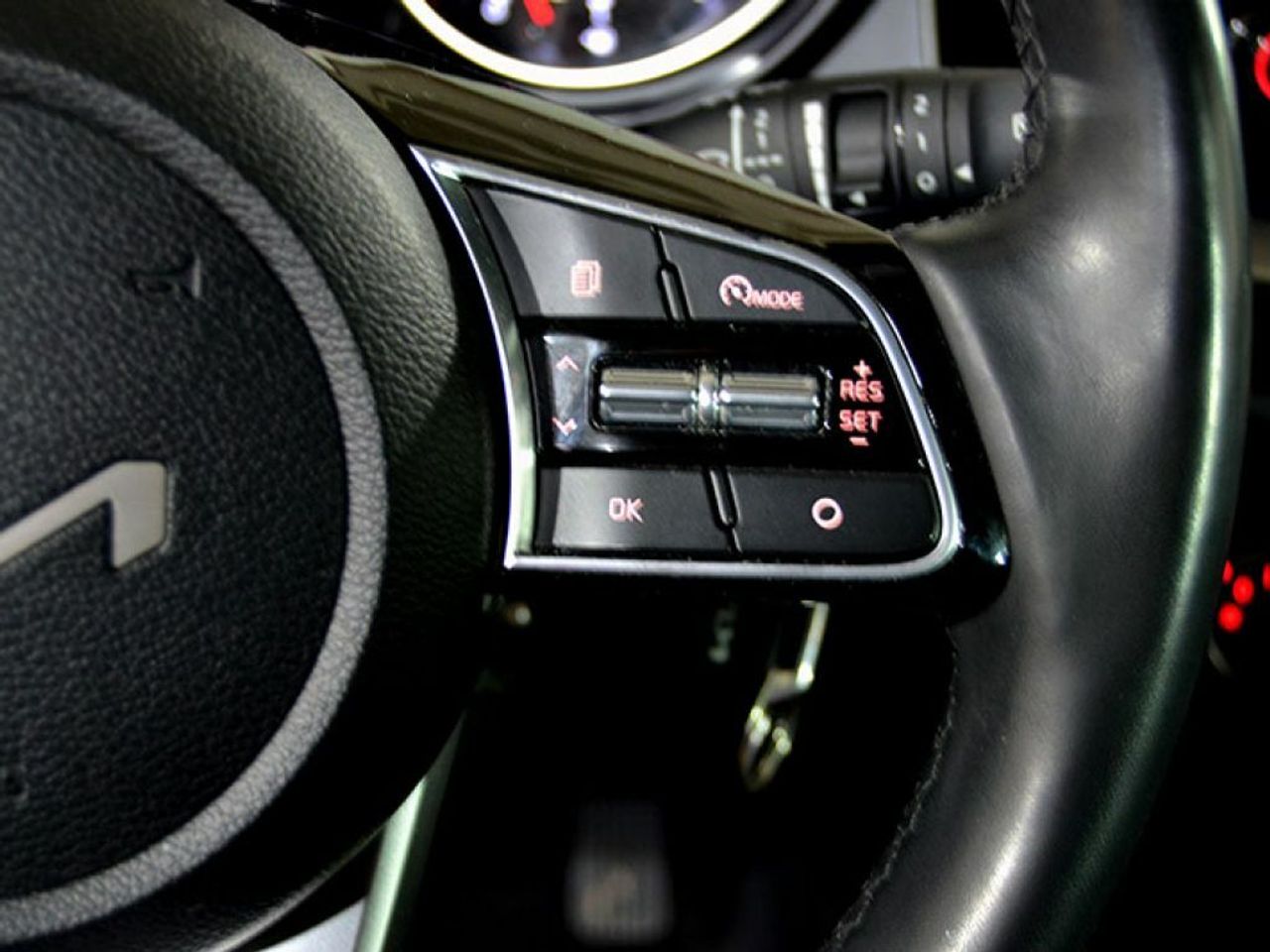 Foto Kia XCeed 21
