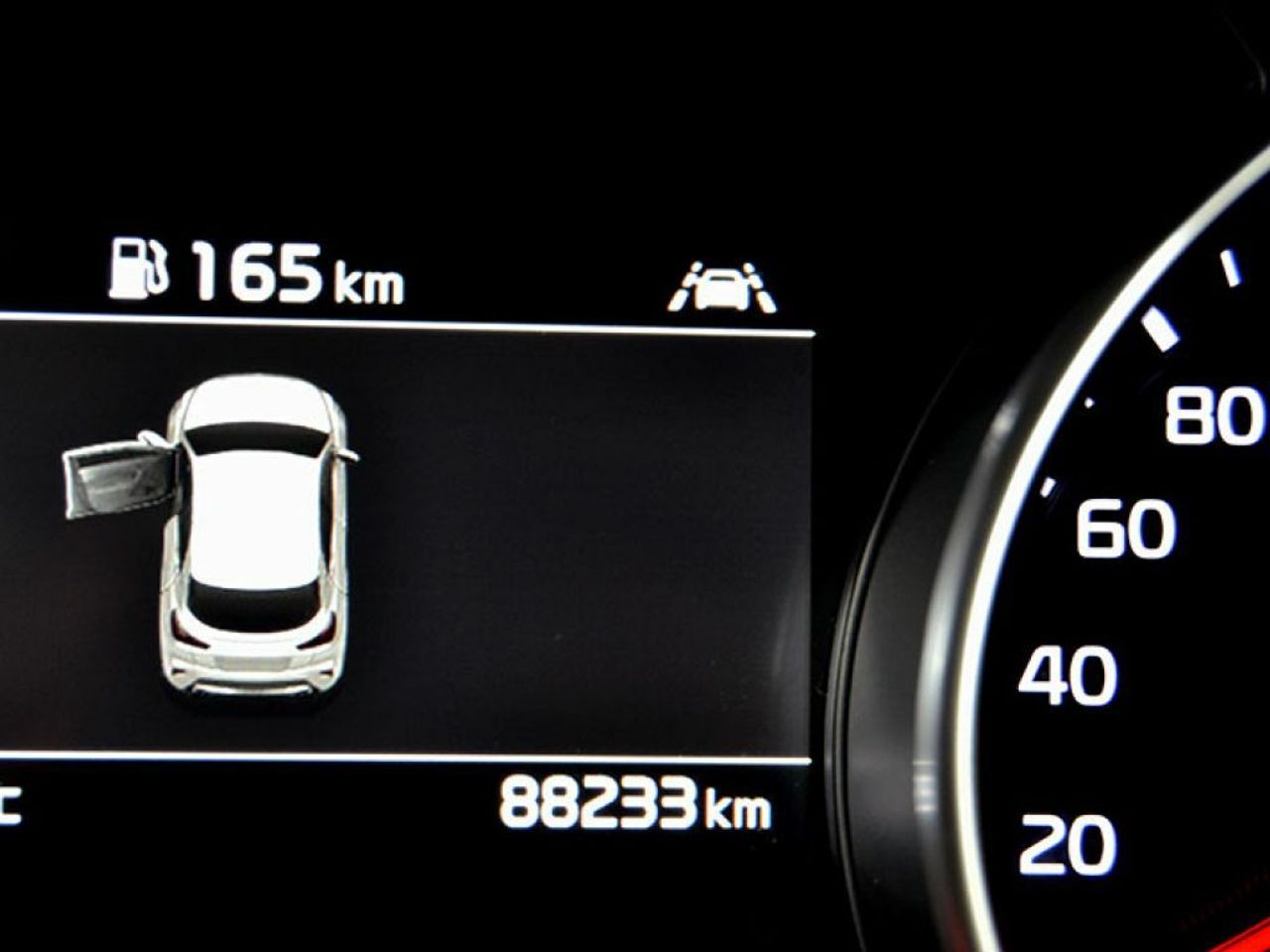 Foto Kia XCeed 22