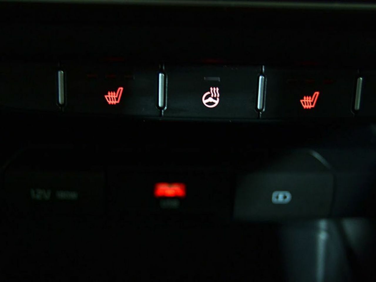 Foto Kia XCeed 26