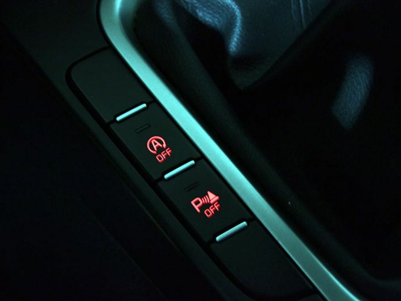 Foto Kia XCeed 28