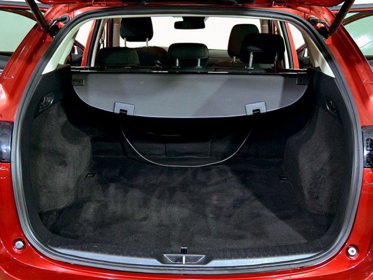 Foto Mazda CX-5 7