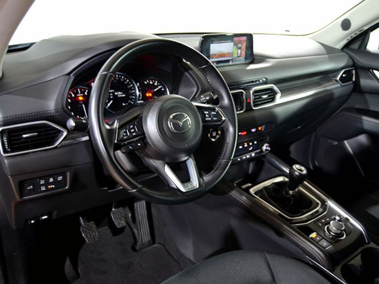 Foto Mazda CX-5 12