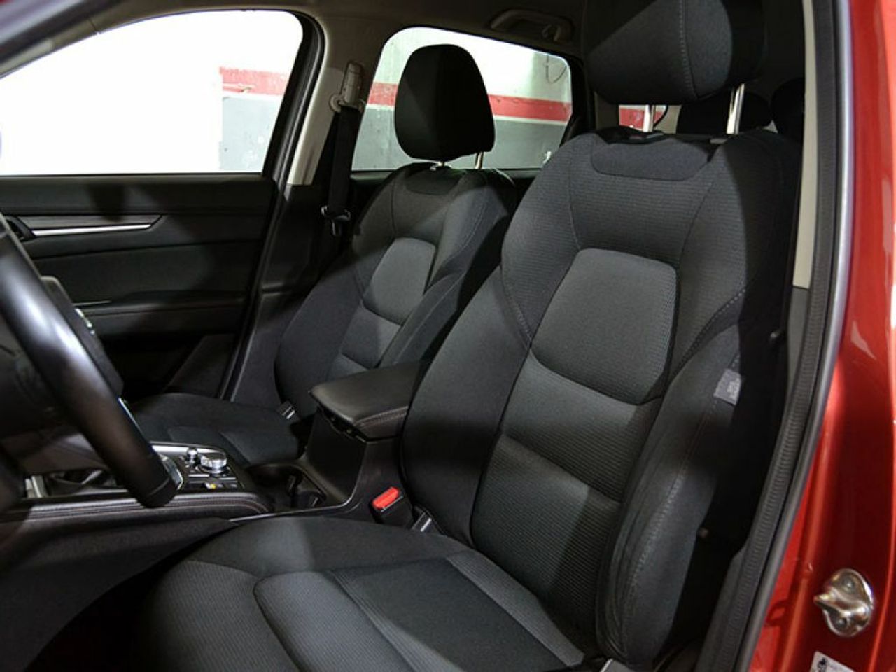 Foto Mazda CX-5 13