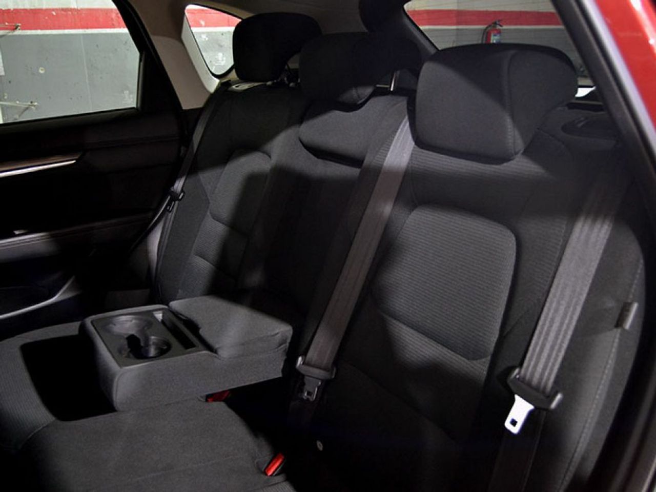 Foto Mazda CX-5 14