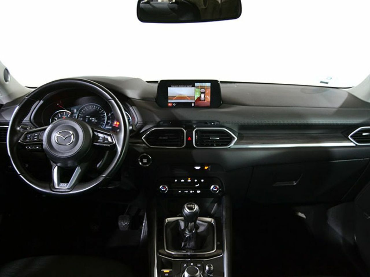 Foto Mazda CX-5 15