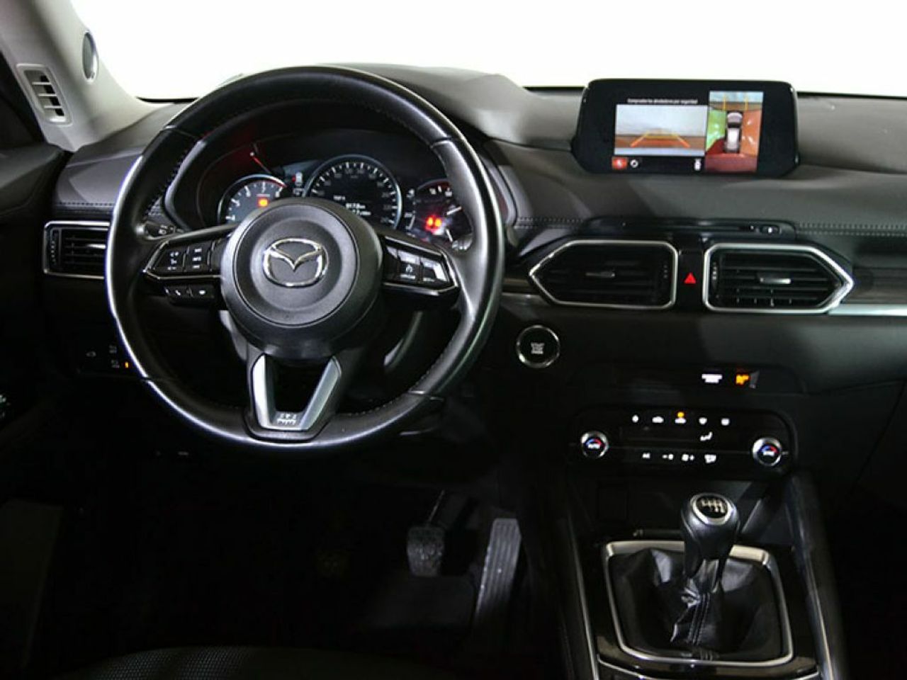 Foto Mazda CX-5 16