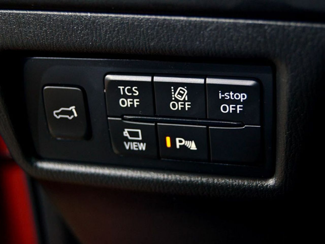 Foto Mazda CX-5 18