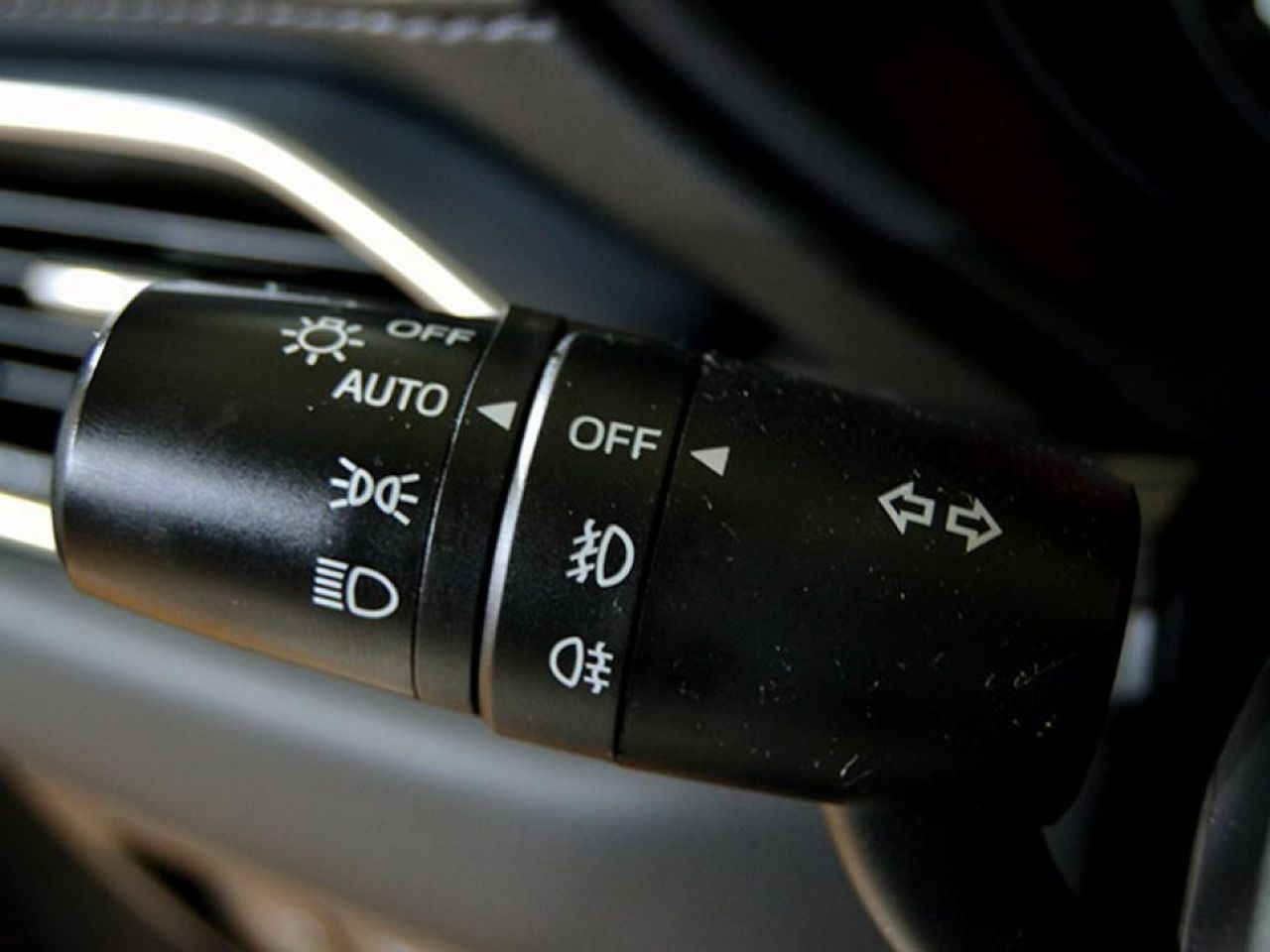 Foto Mazda CX-5 19