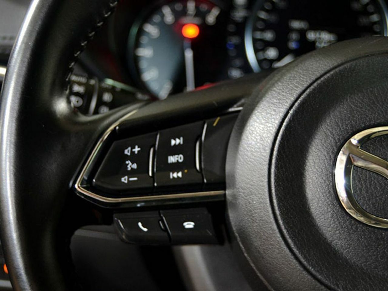 Foto Mazda CX-5 21