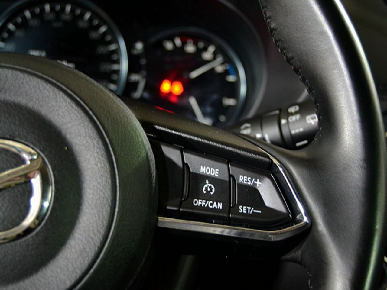 Foto Mazda CX-5 22