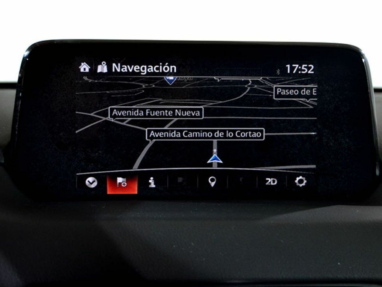 Foto Mazda CX-5 26