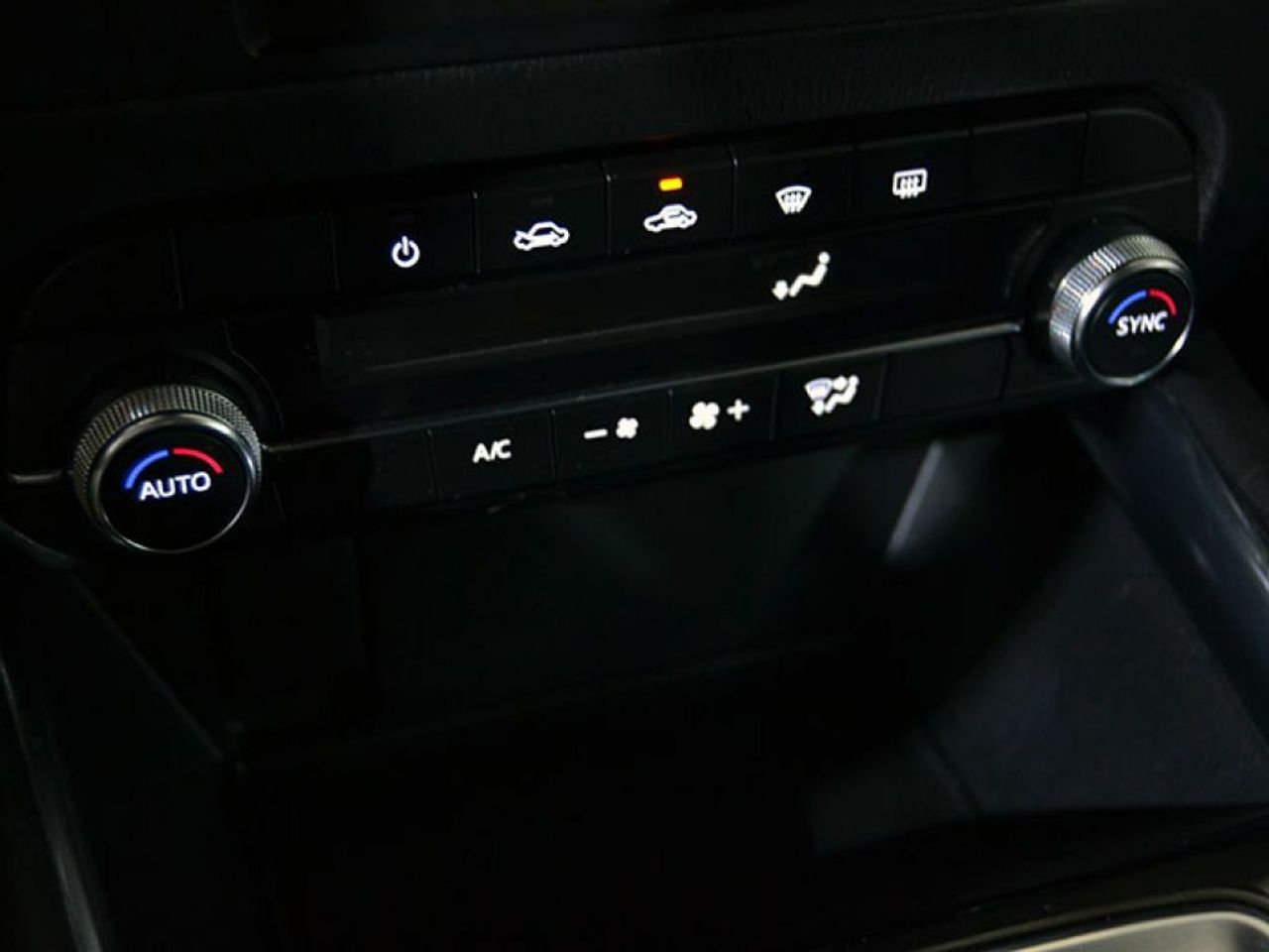 Foto Mazda CX-5 27