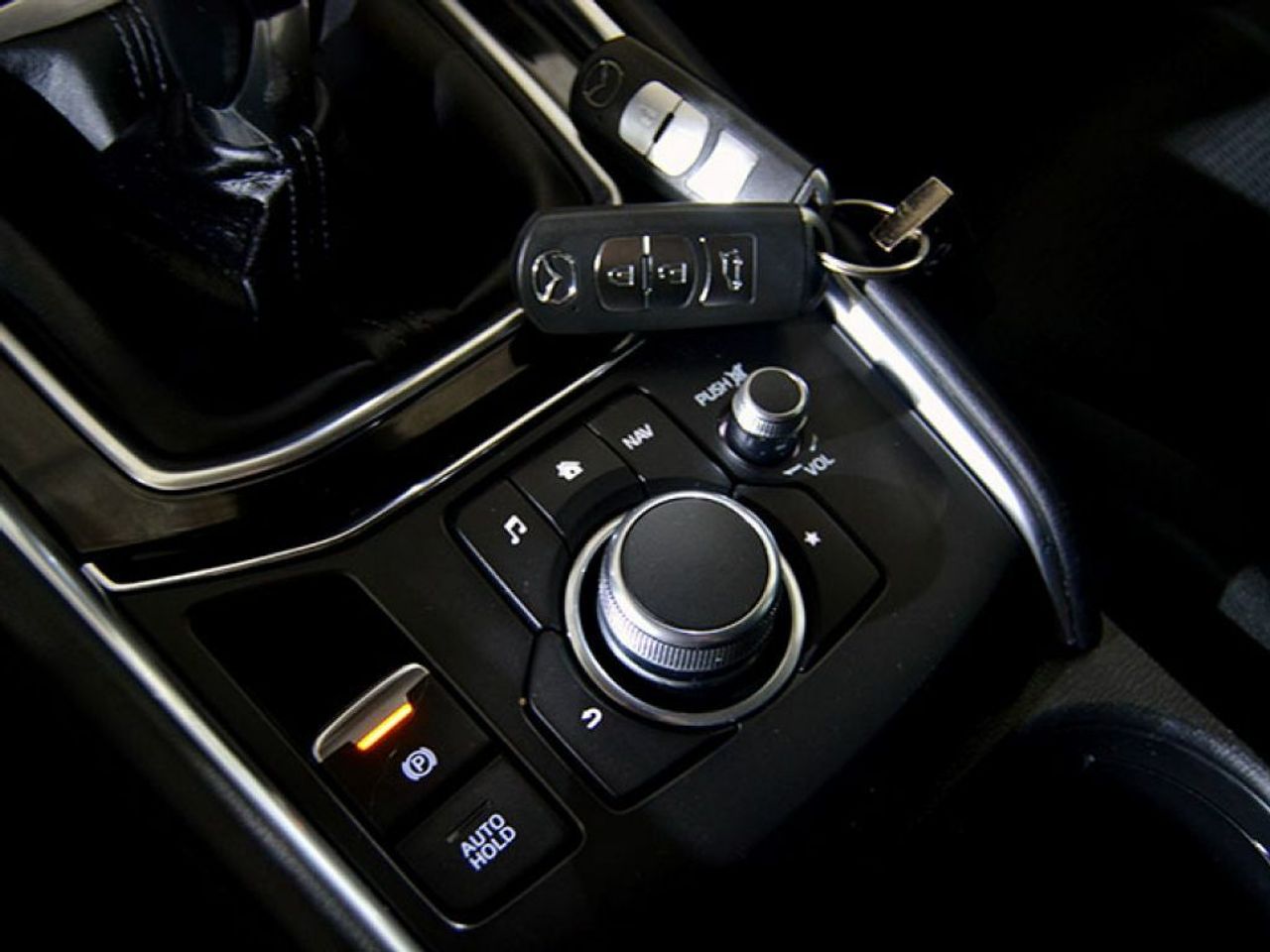 Foto Mazda CX-5 29