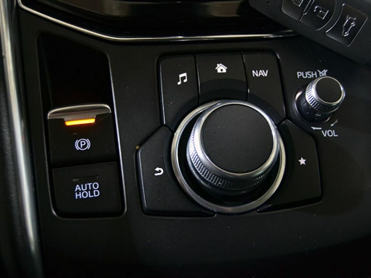 Foto Mazda CX-5 30