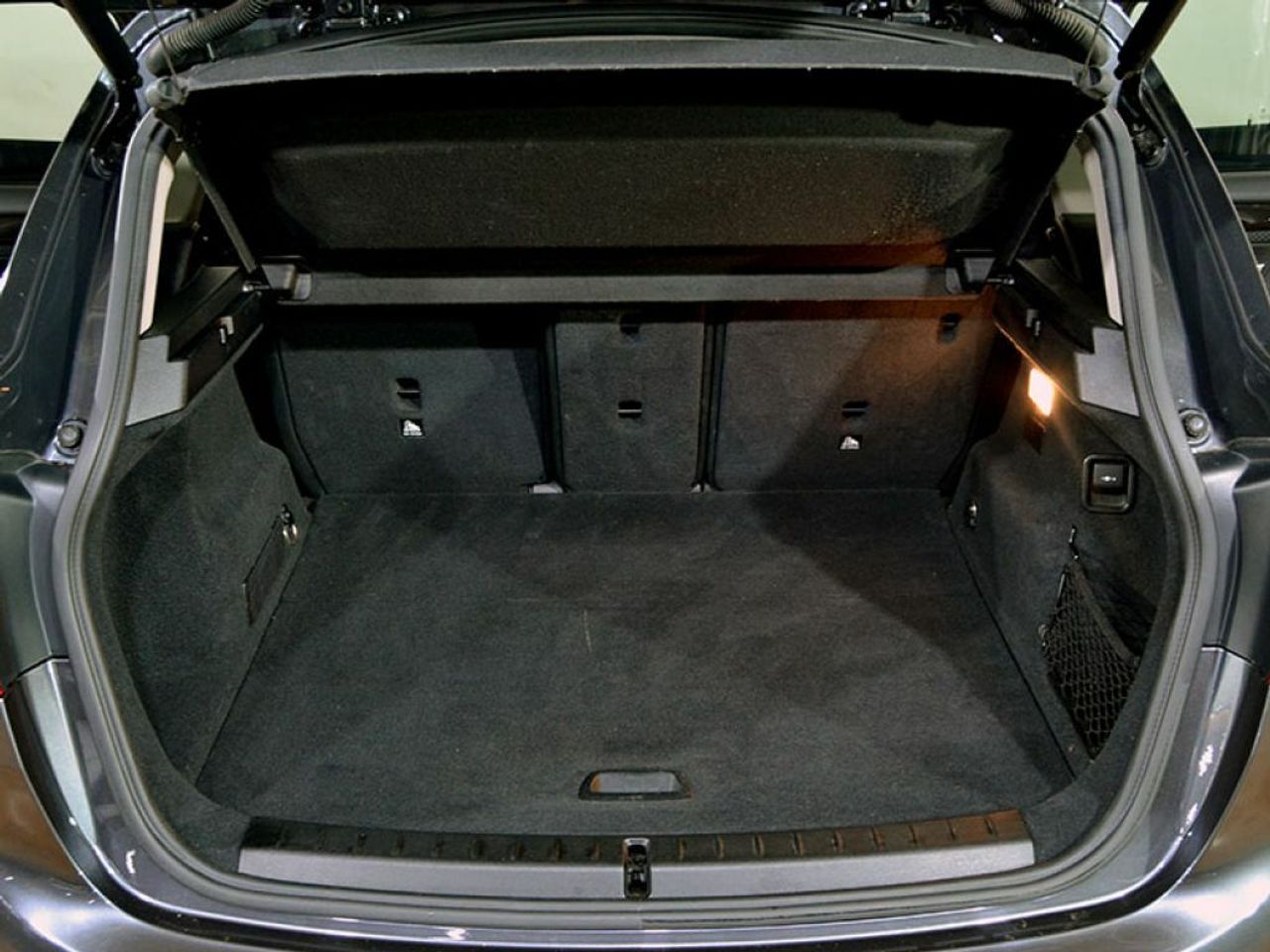 Foto BMW Serie 2 Active Tourer 7
