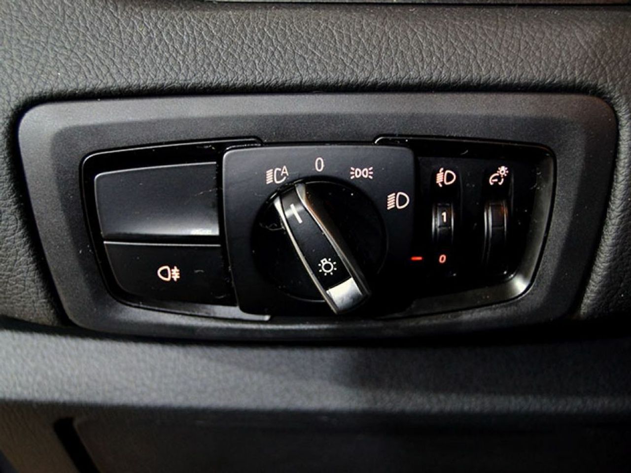 Foto BMW Serie 2 Active Tourer 17
