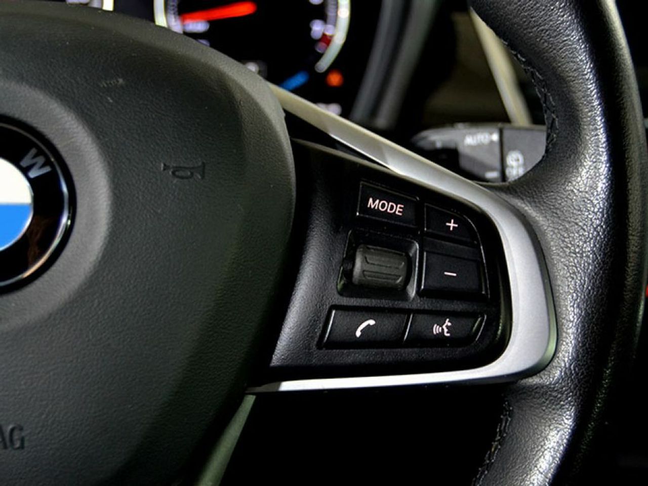 Foto BMW Serie 2 Active Tourer 21