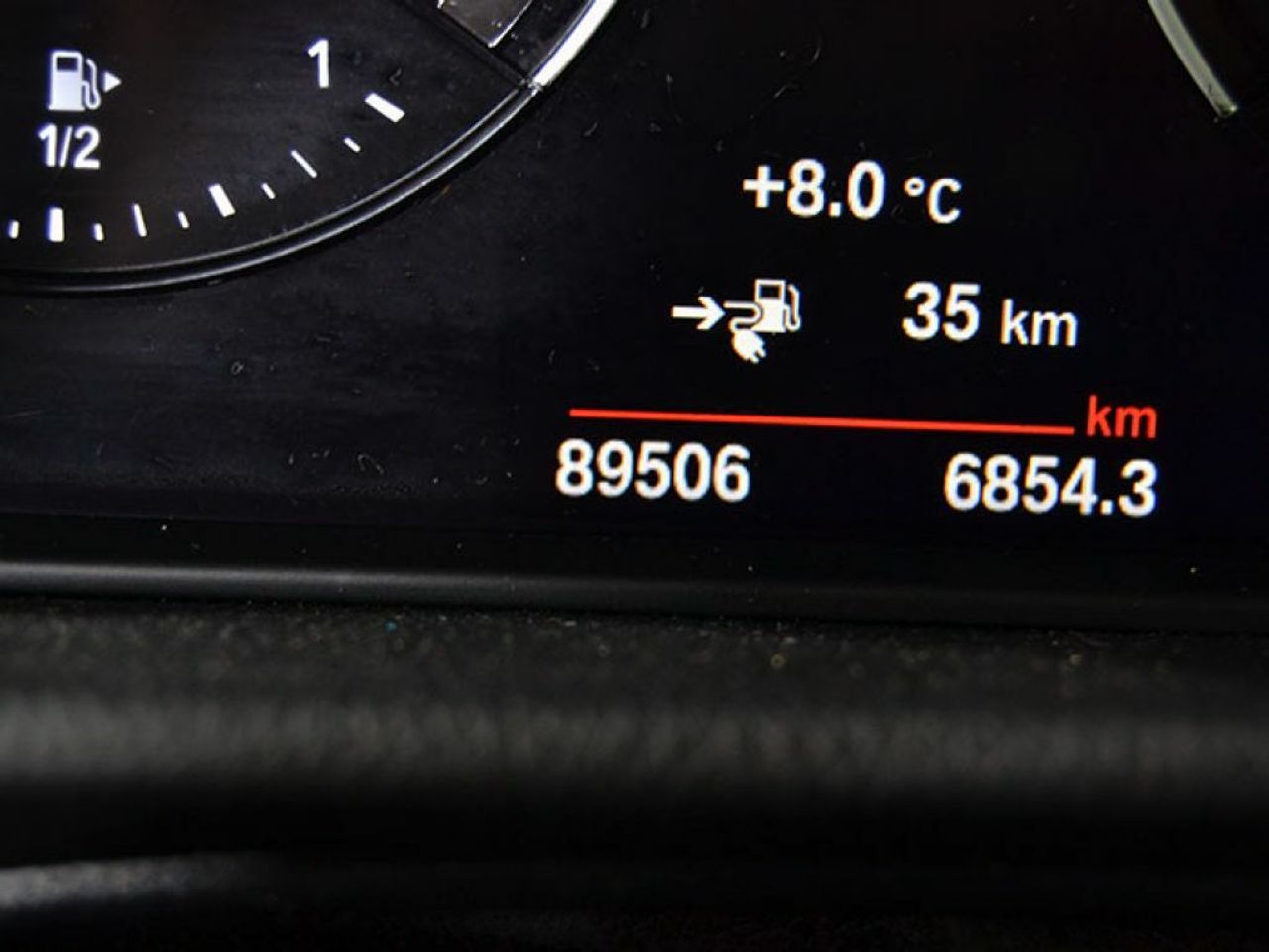 Foto BMW Serie 2 Active Tourer 22