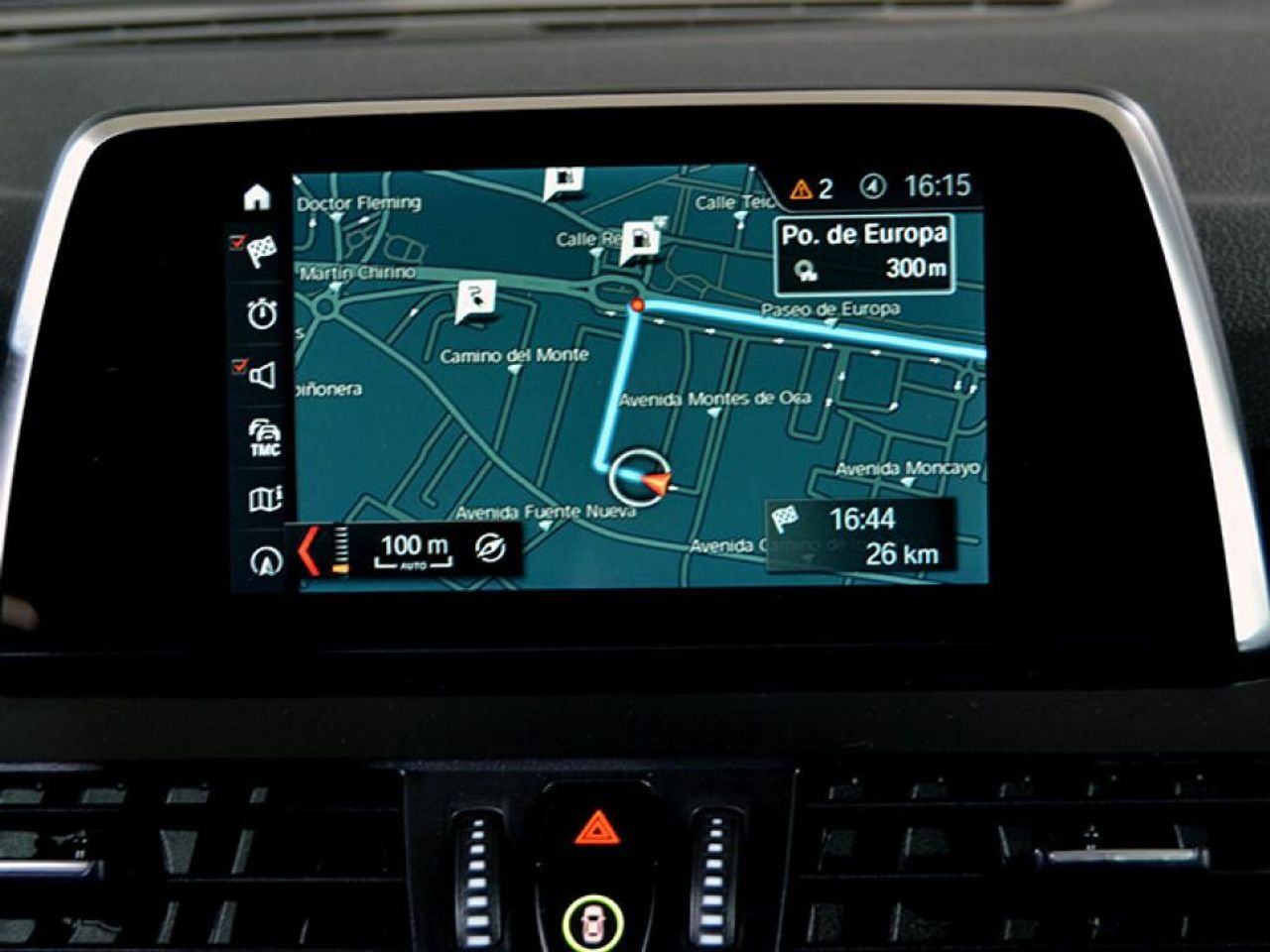 Foto BMW Serie 2 Active Tourer 25