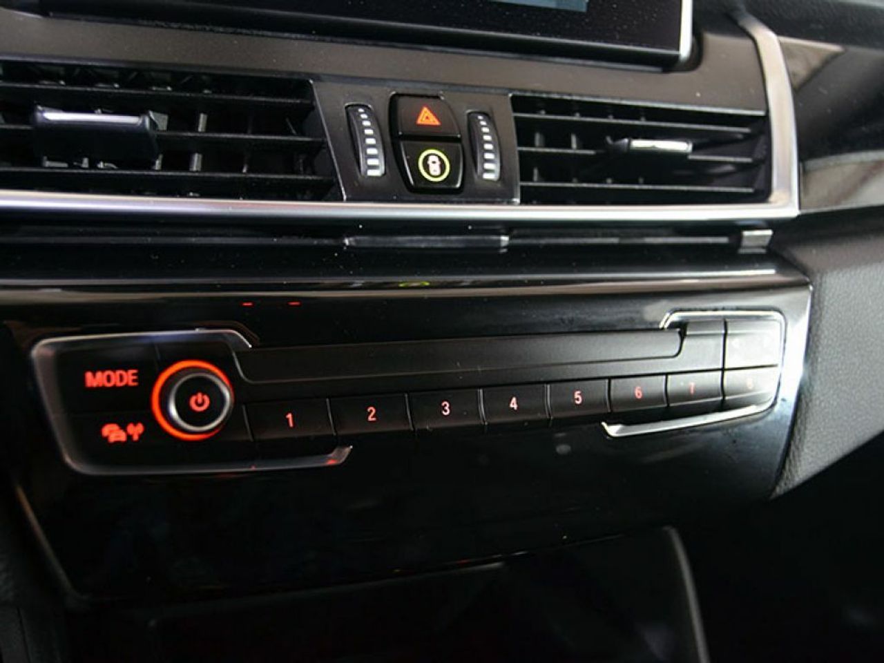 Foto BMW Serie 2 Active Tourer 26
