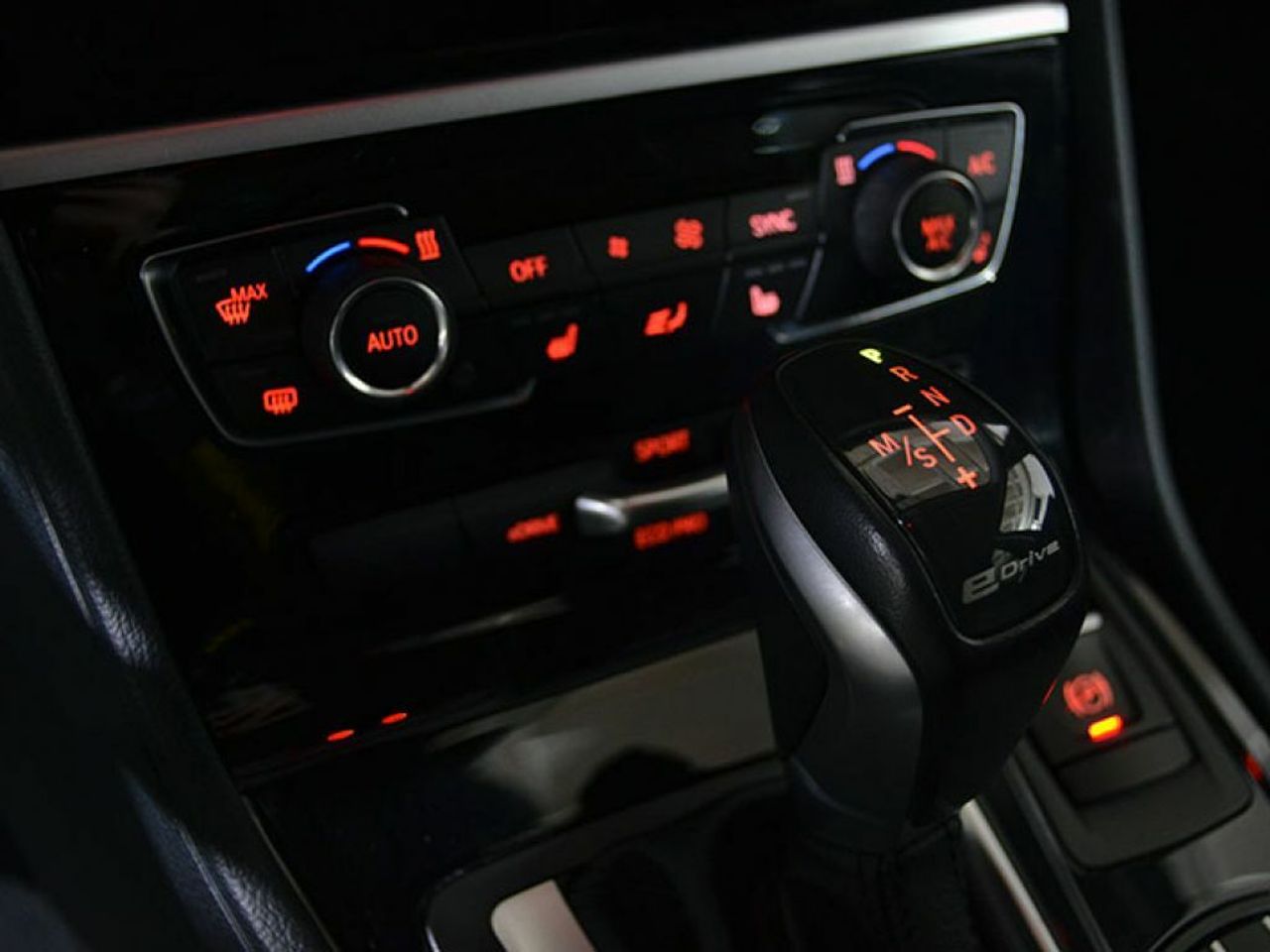 Foto BMW Serie 2 Active Tourer 27
