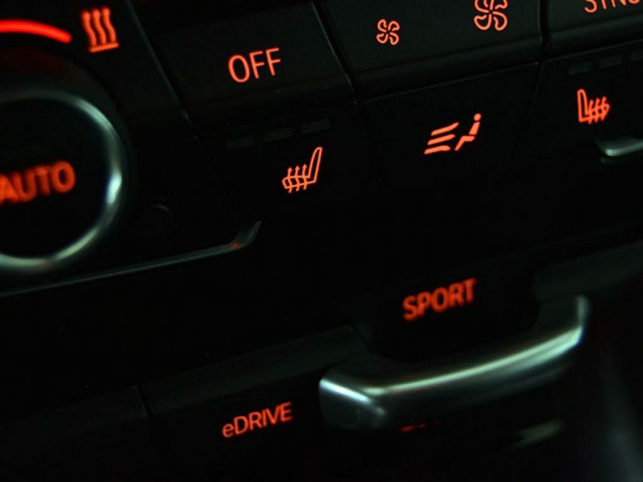 Foto BMW Serie 2 Active Tourer 28