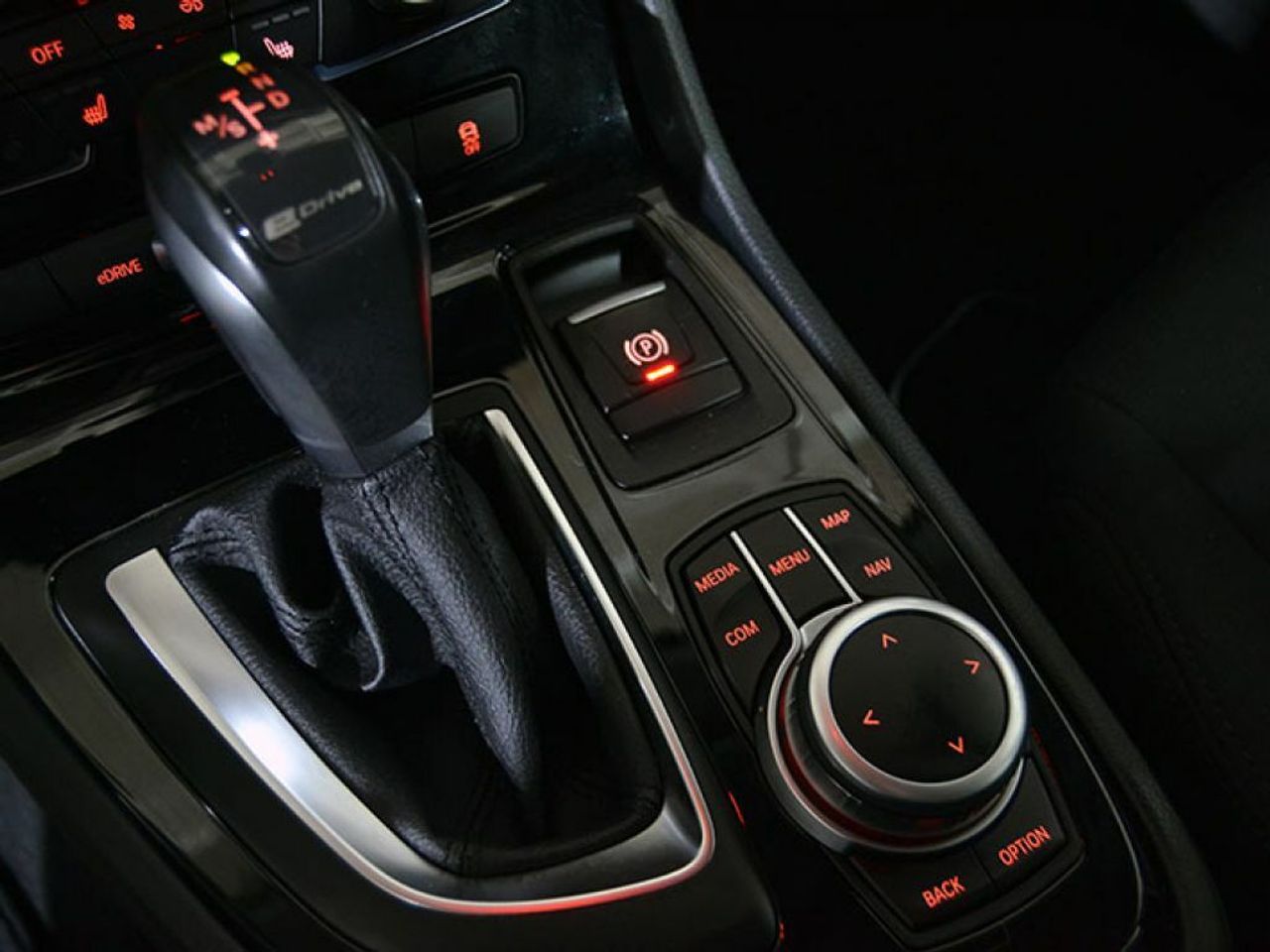Foto BMW Serie 2 Active Tourer 29