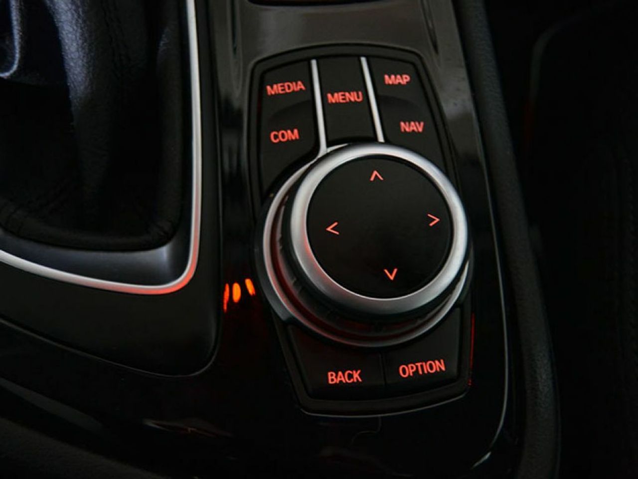 Foto BMW Serie 2 Active Tourer 31
