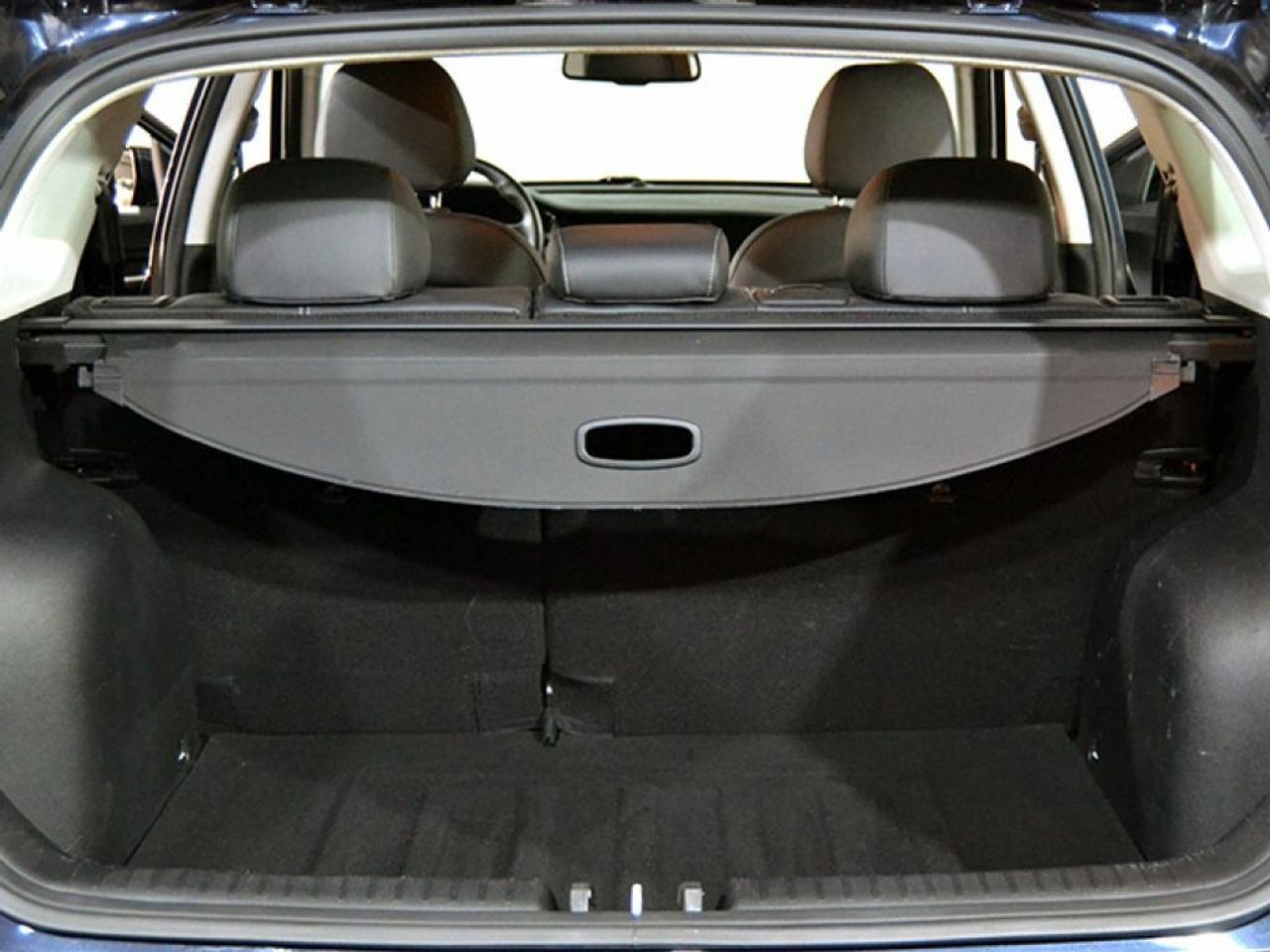 Foto Kia Niro 7