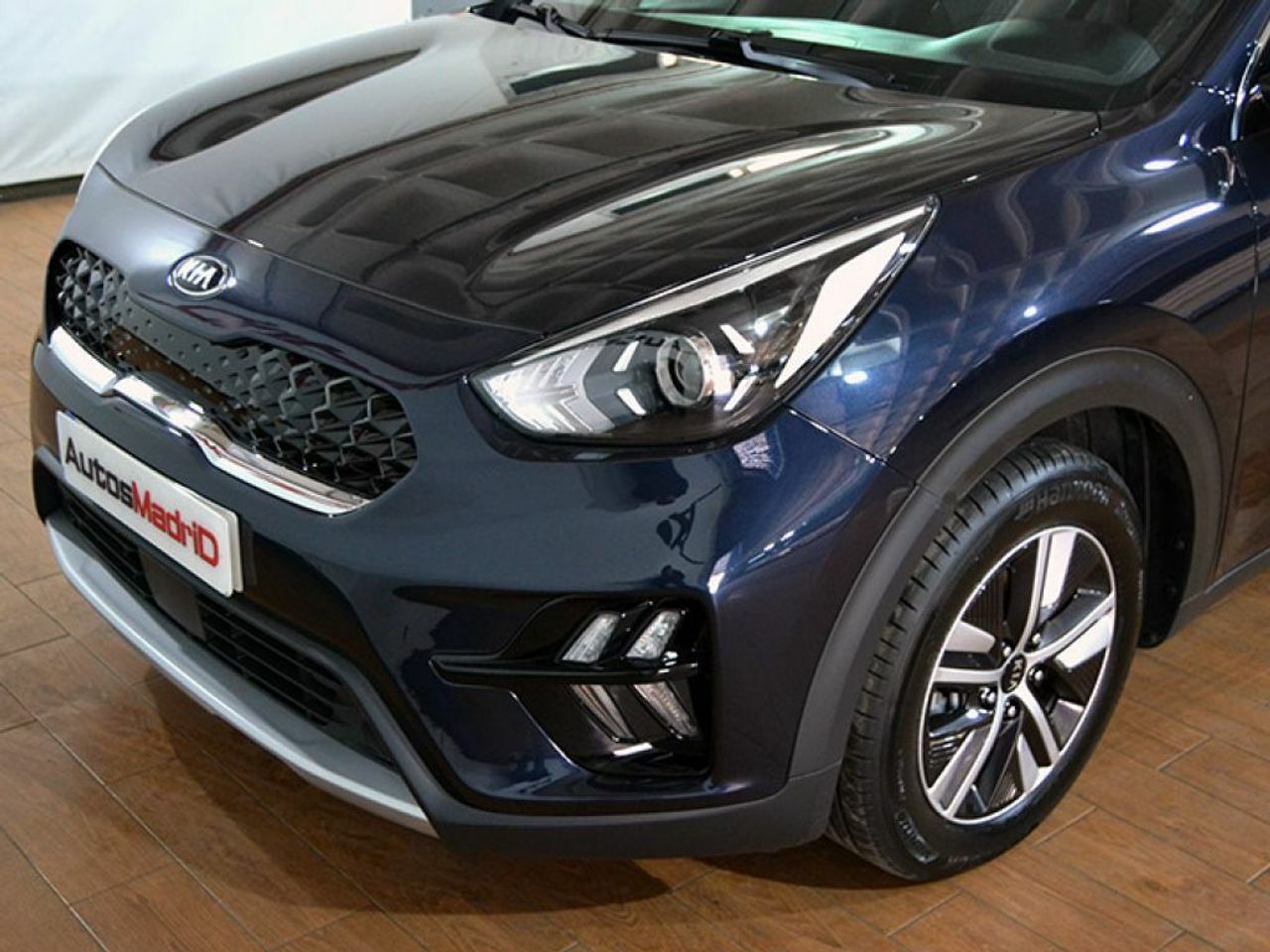 Foto Kia Niro 9